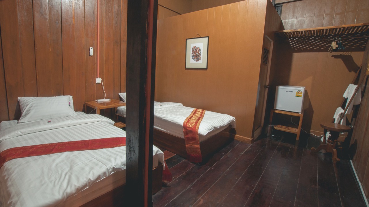 Photo of Bedroom in Mueang Kao