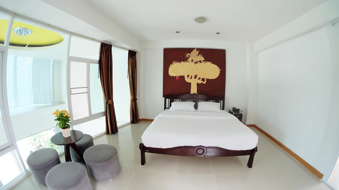 Photo of Bedroom in Huay Kaew