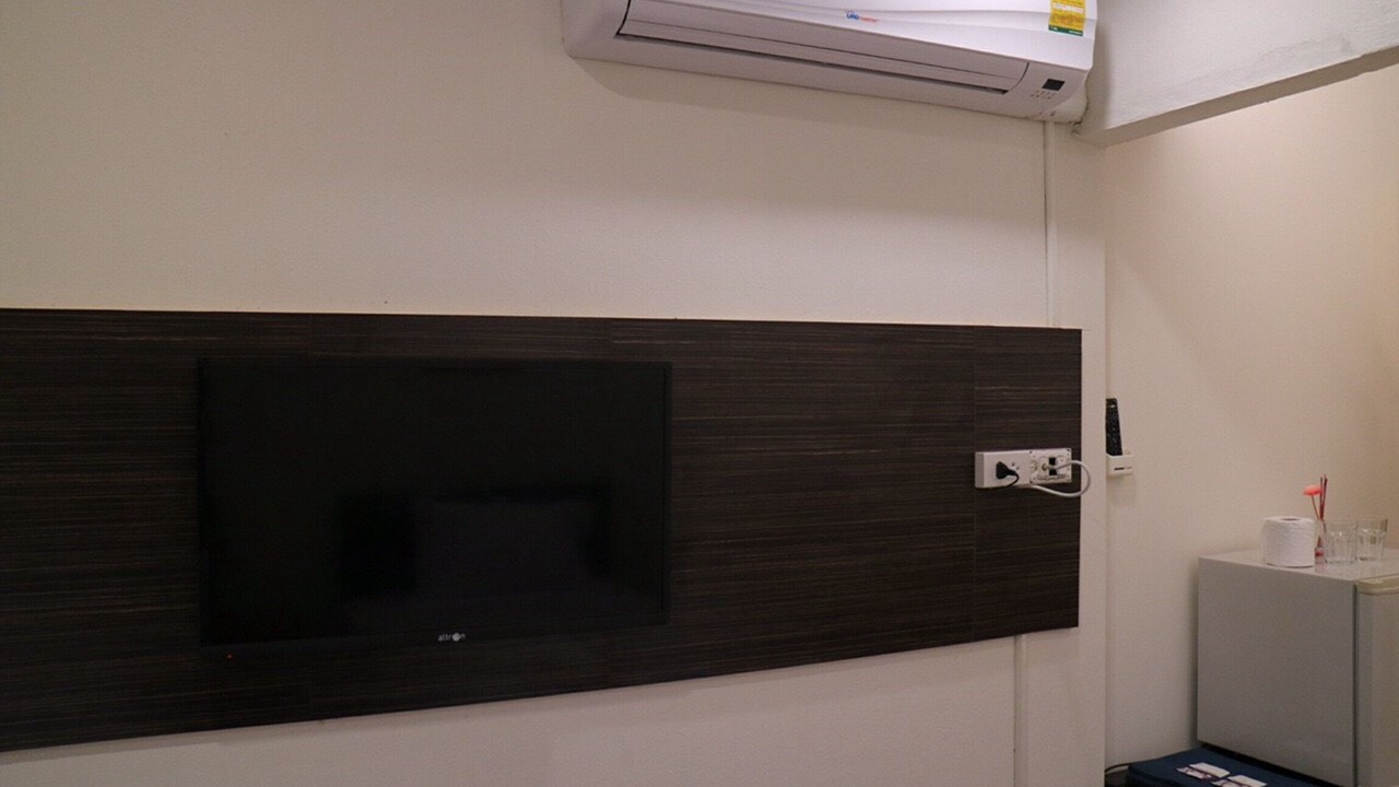 Photo of Bedroom in Sukhumvit