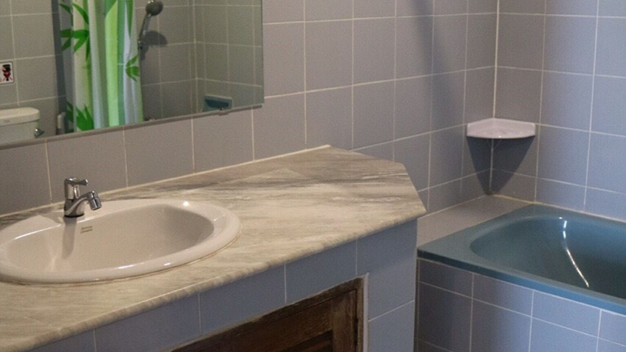 Photo of Bathroom in Sukhumvit
