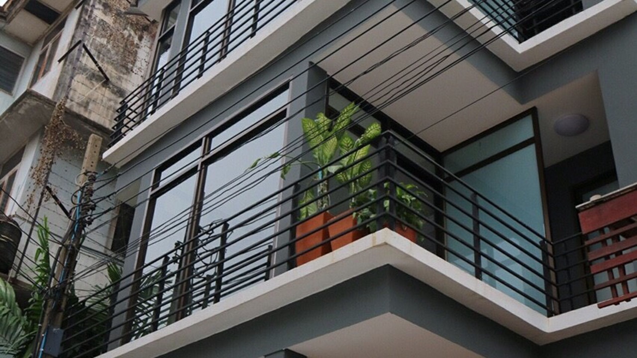 Photo of Outdoor in Sukhumvit