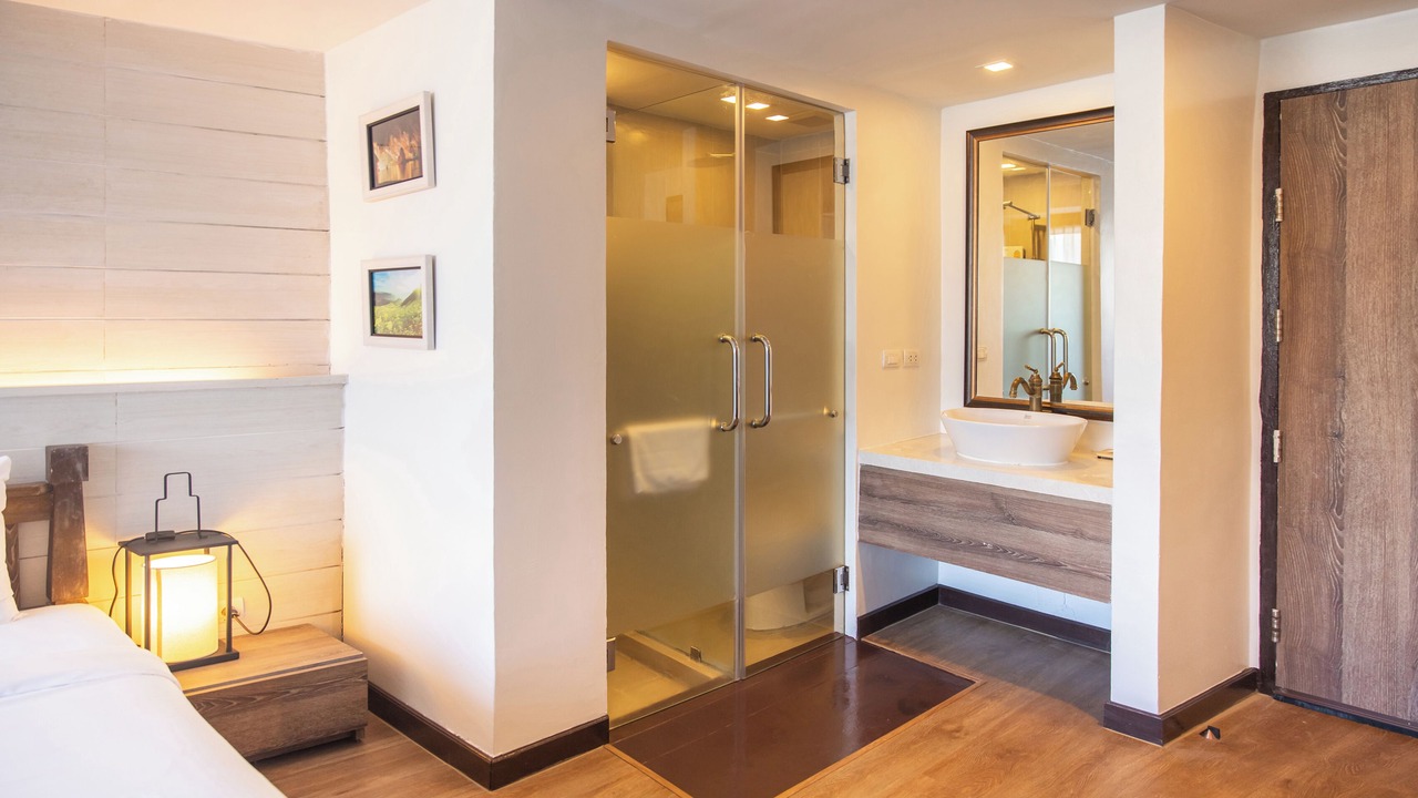 Photo of Bathroom in Mae Hong Son
