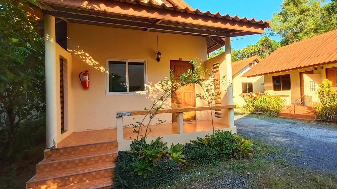 Photo of Outdoor in Khao Lak