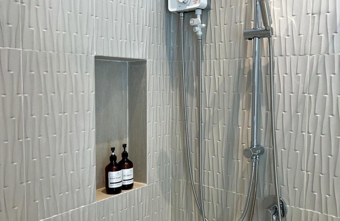 Photo of Bathroom in Ko Kood