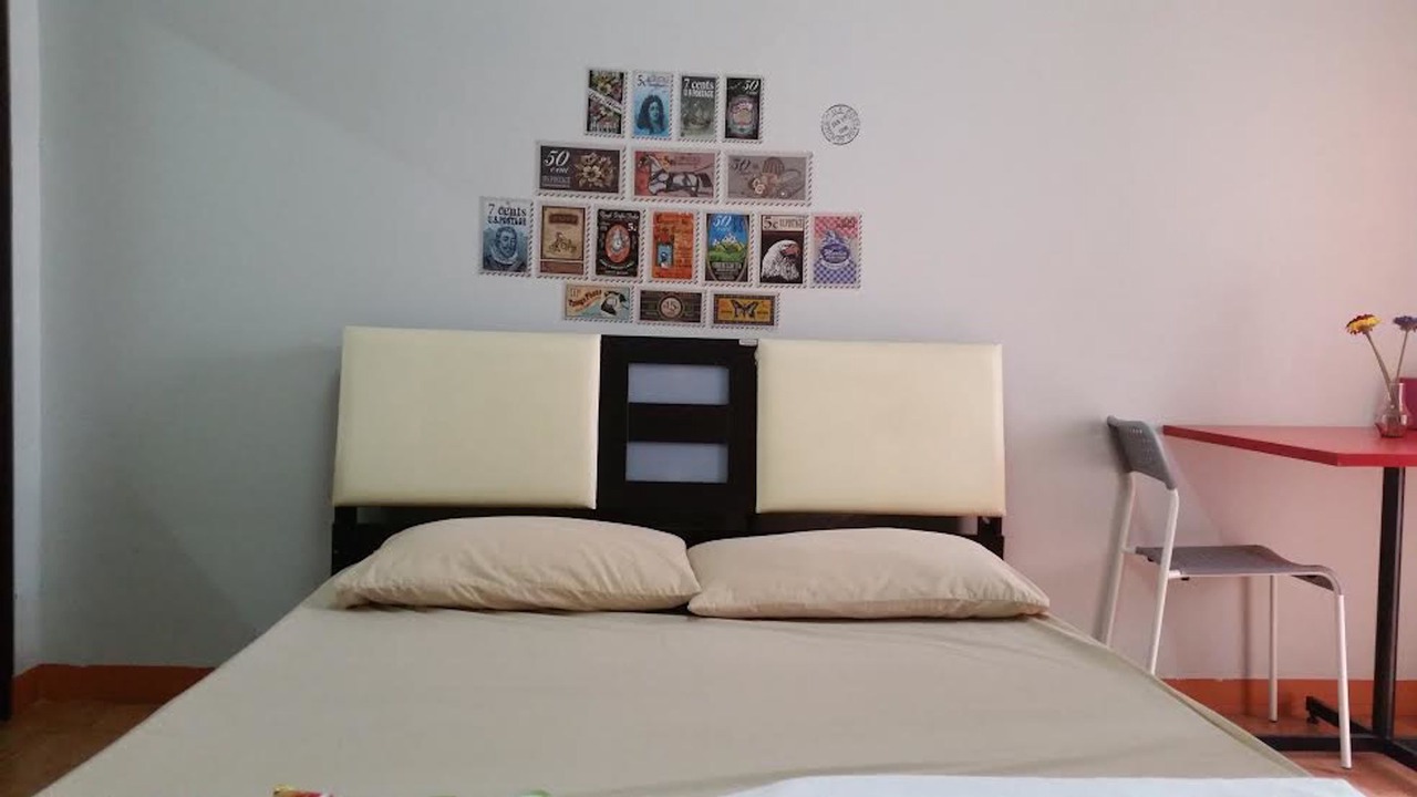 Photo of Bedroom in Rat Burana