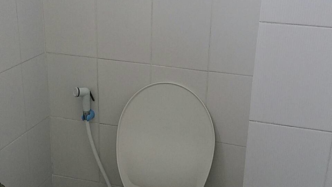 Photo of Bathroom in Rat Burana