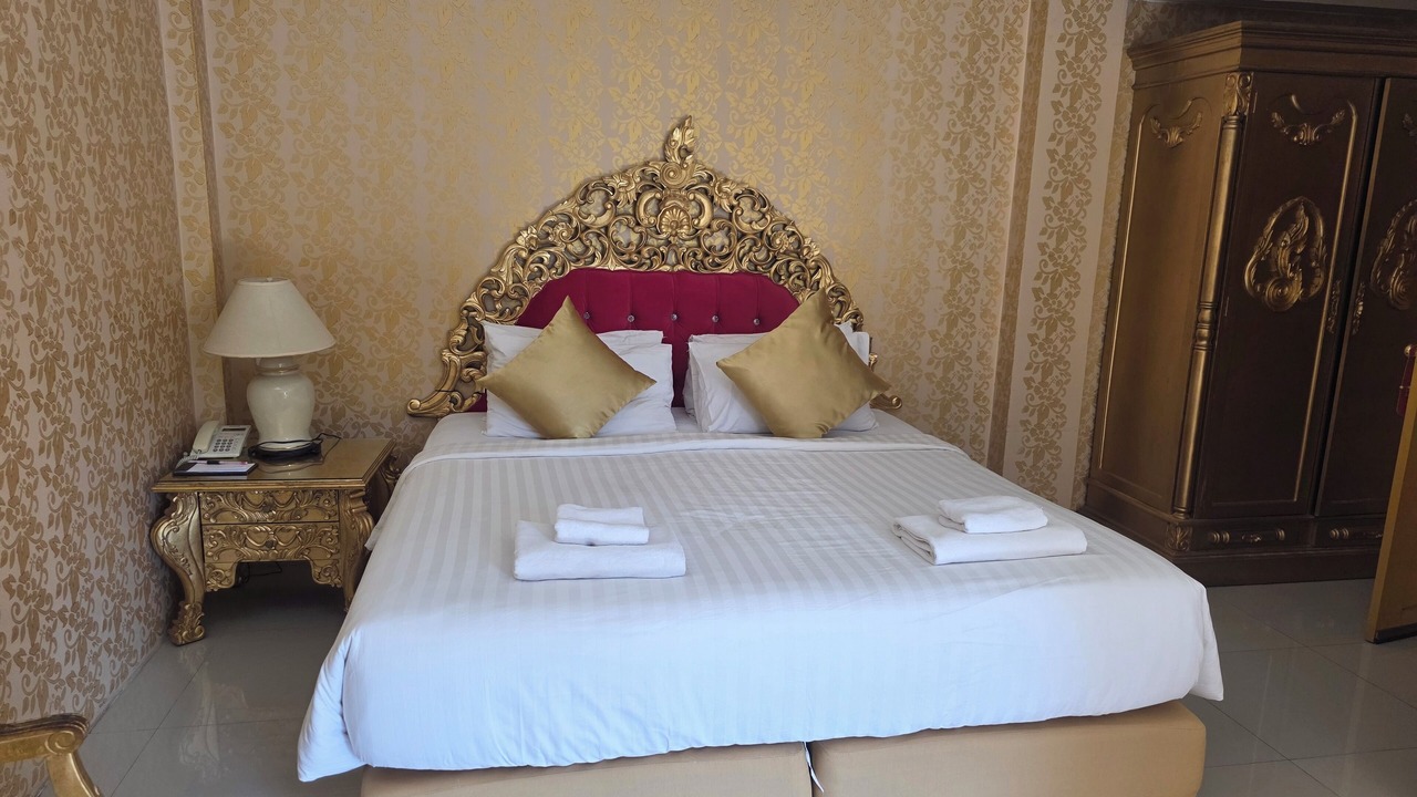 Photo of Bedroom in Wieng