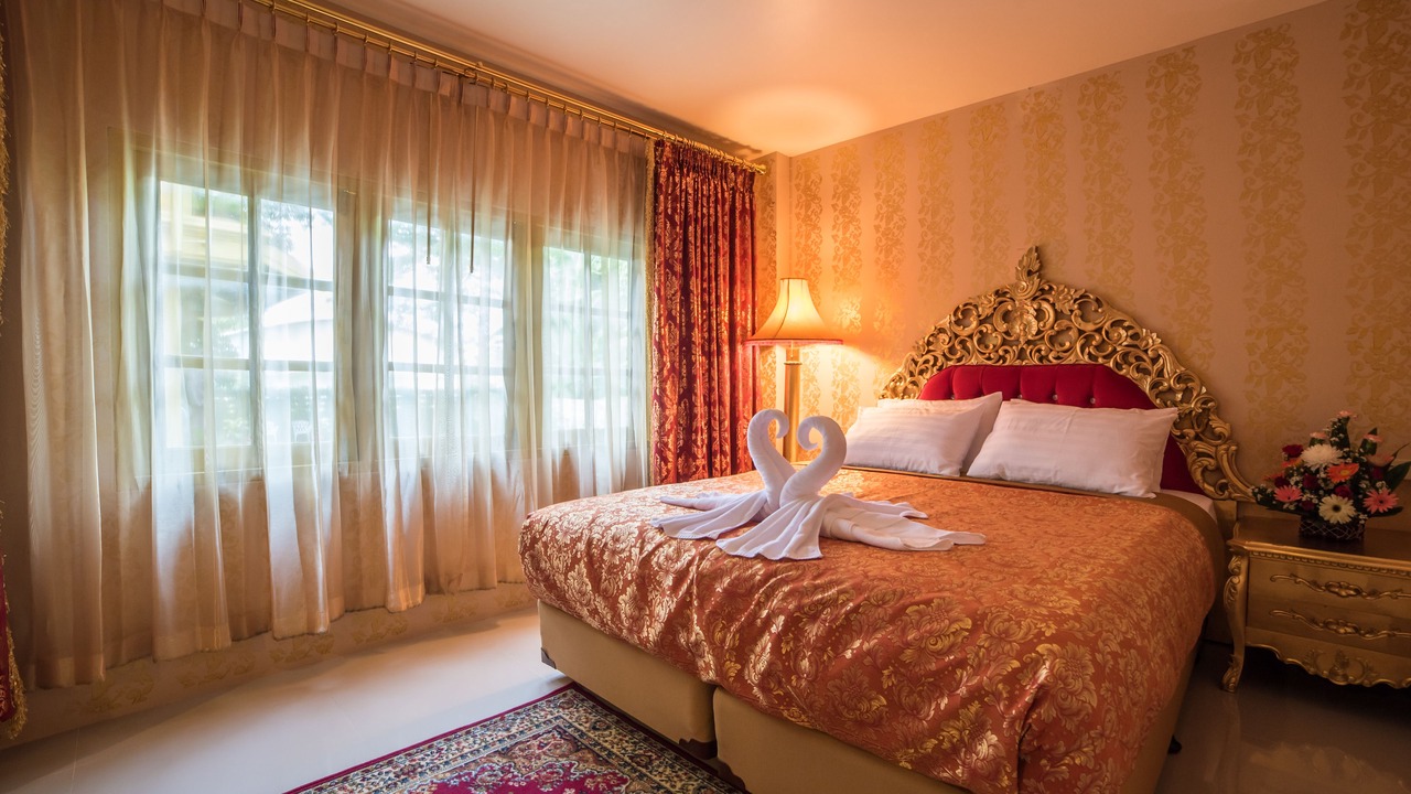 Photo of Bedroom in Wieng