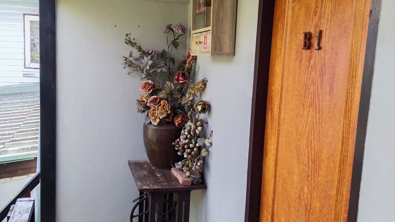 Photo of Bedroom in Don Muang