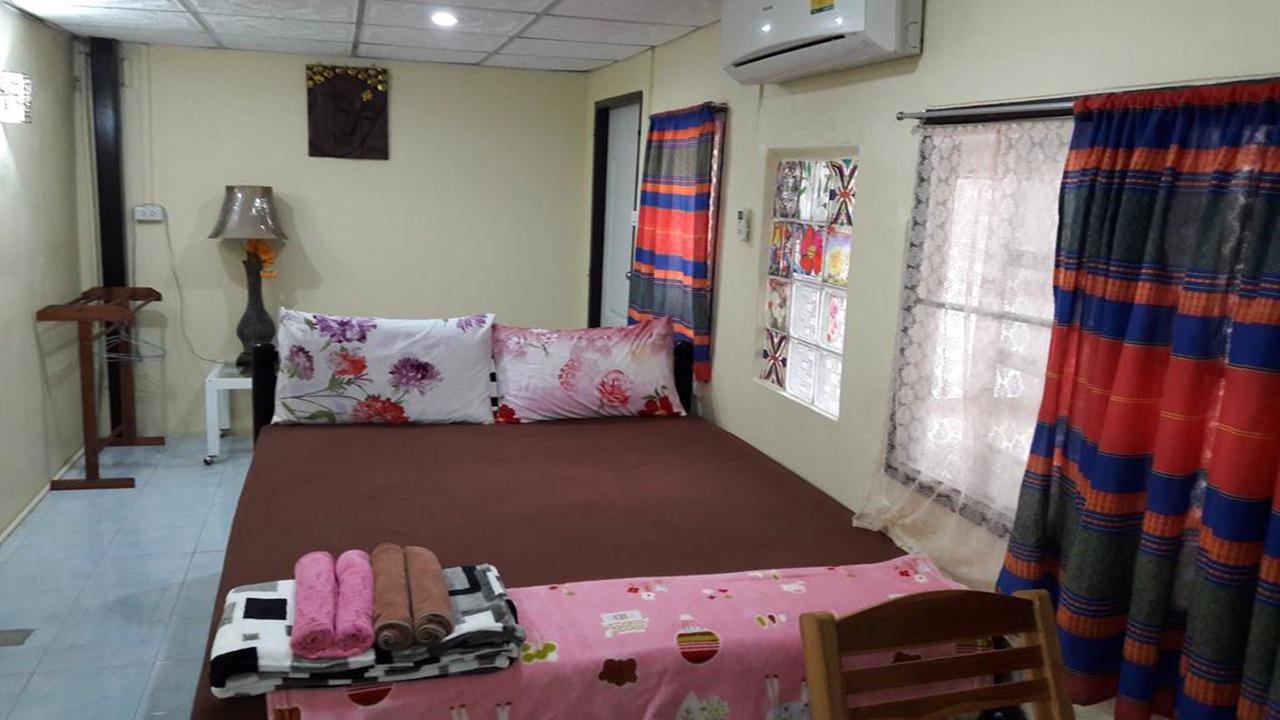 Photo of Bedroom in Don Muang