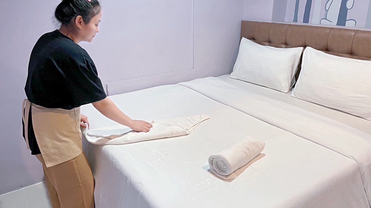 Photo of Bedroom in Lat Yao
