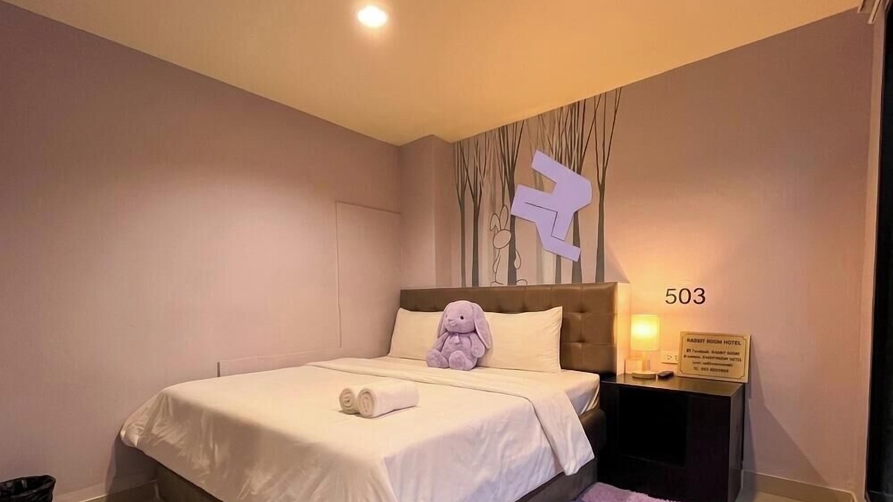 Photo of Bedroom in Lat Yao
