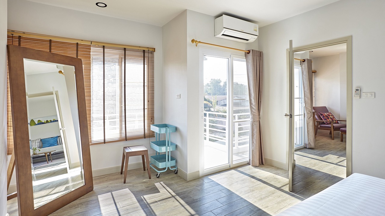 Photo of Bedroom in Ban Tai