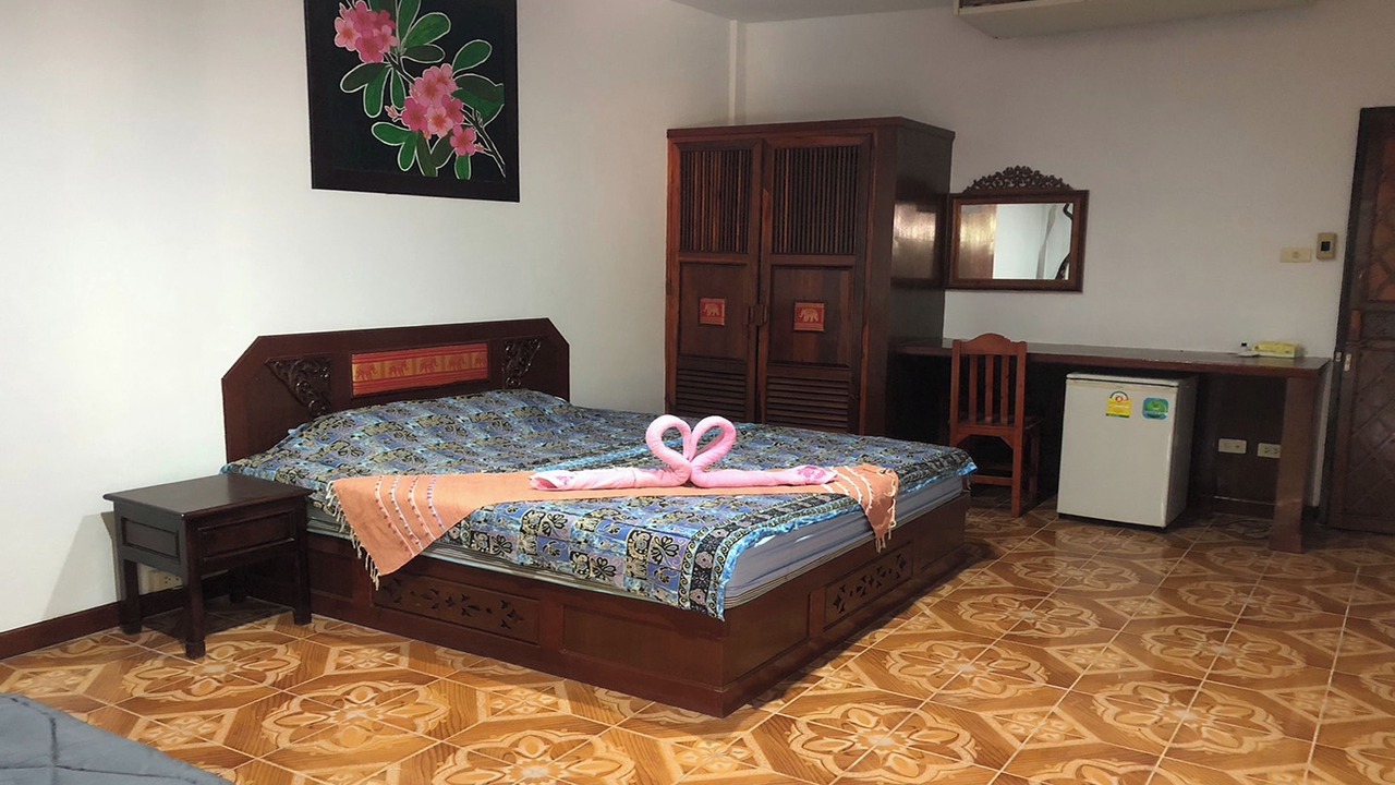 Photo of Bedroom in Nong Pa Khrang