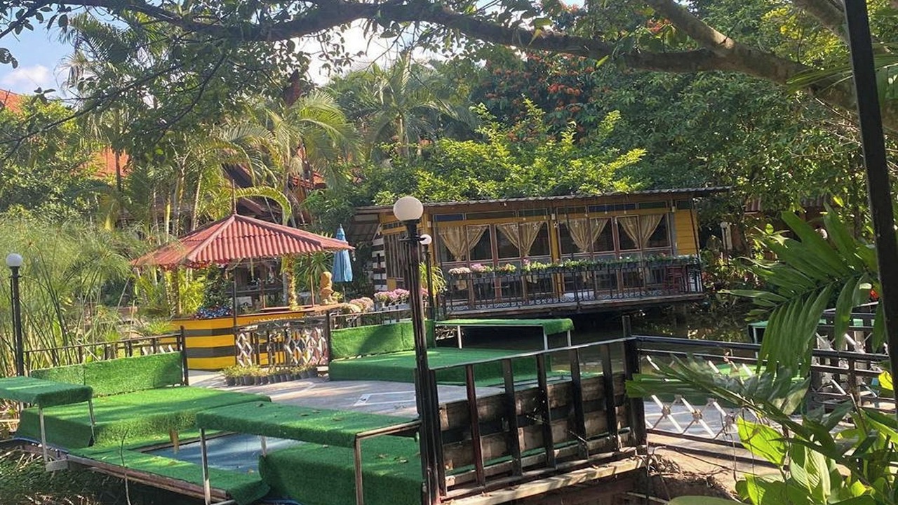 Photo of Outdoor in Nong Pa Khrang