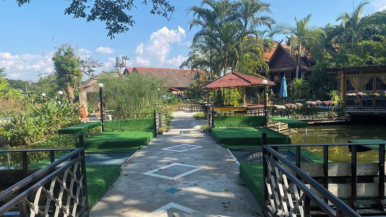 Photo of Outdoor in Nong Pa Khrang
