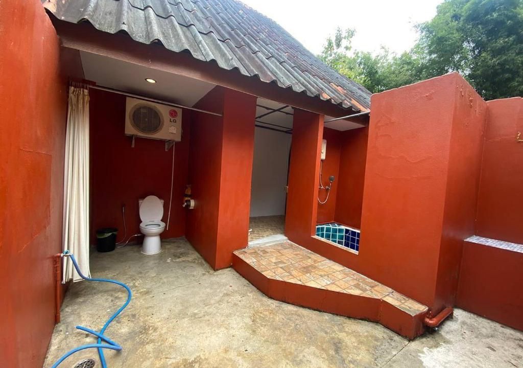 Photo of Outdoor in Nong Pa Khrang