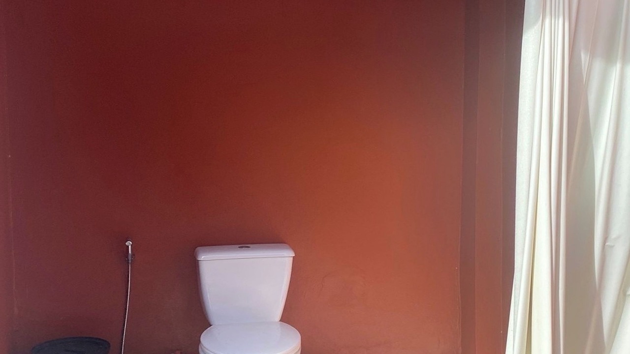 Photo of Bathroom in Nong Pa Khrang
