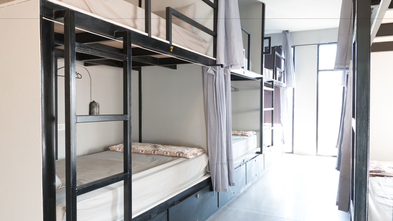 Photo of Bedroom in Sri Phum
