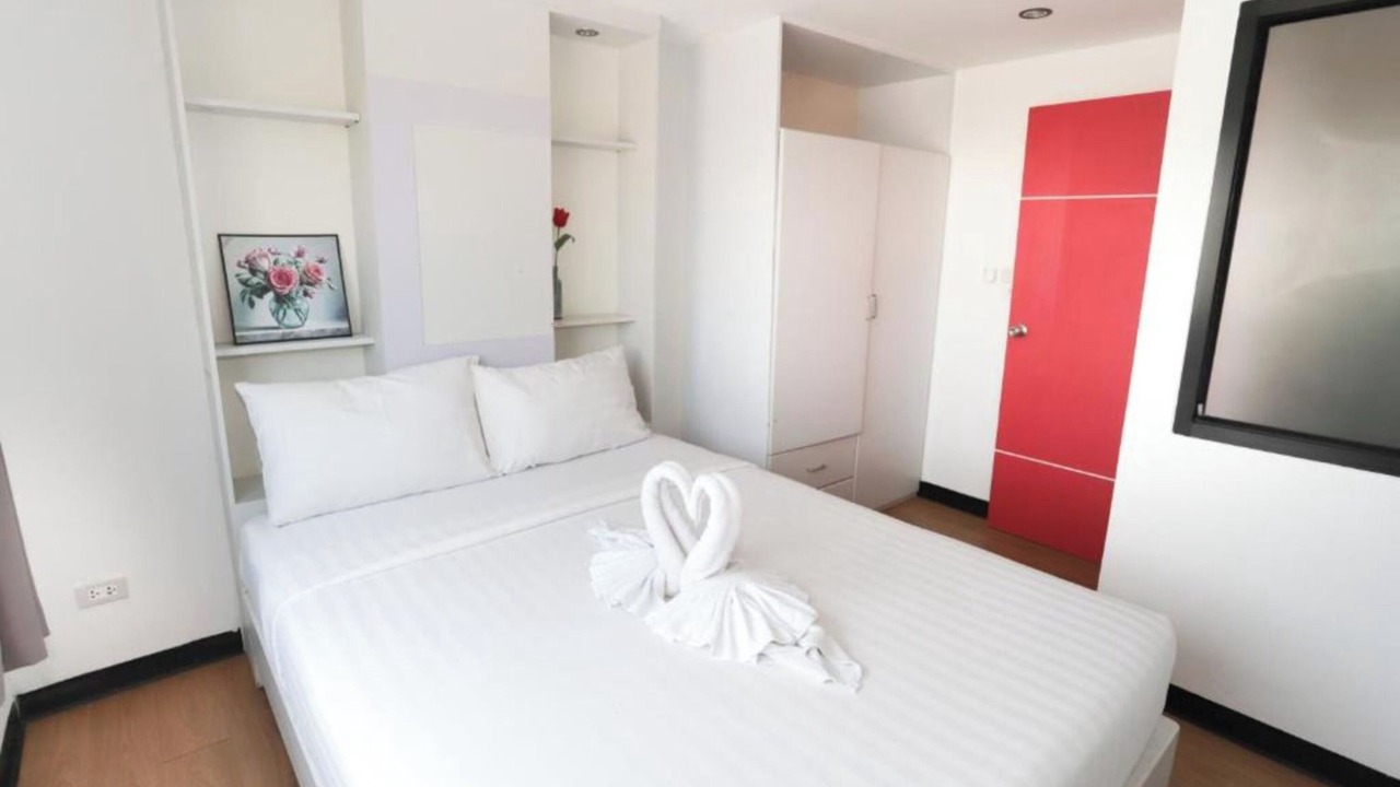 Photo of Bedroom in Ban Pa Yang
