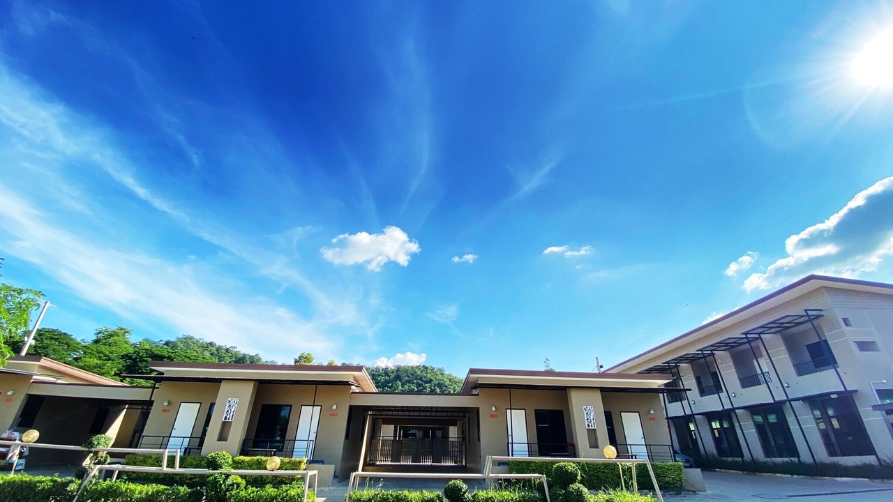 Photo of Outdoor in Nakhon Sawan