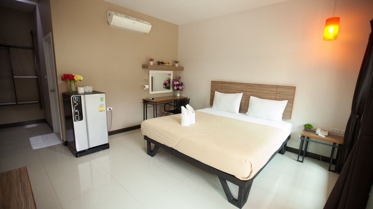 Photo of Bedroom in Nakhon Sawan