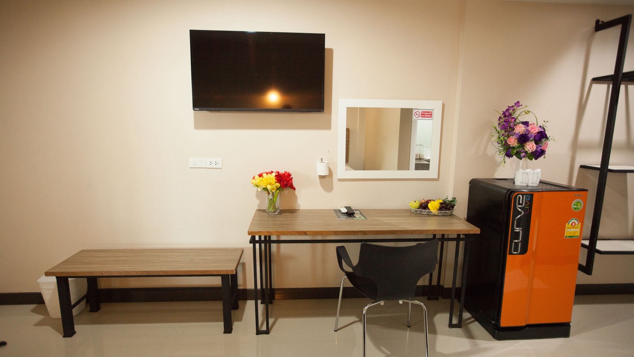 Photo of Livingroom in Nakhon Sawan