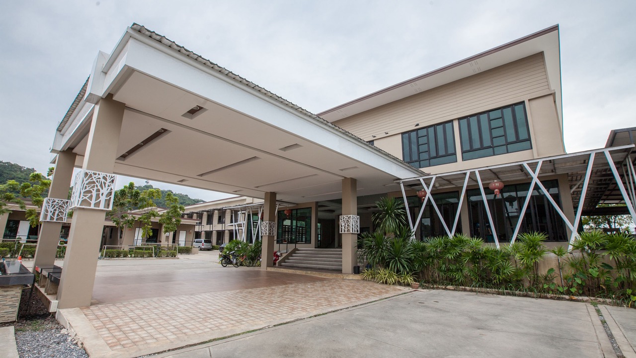 Photo of Outdoor in Nakhon Sawan