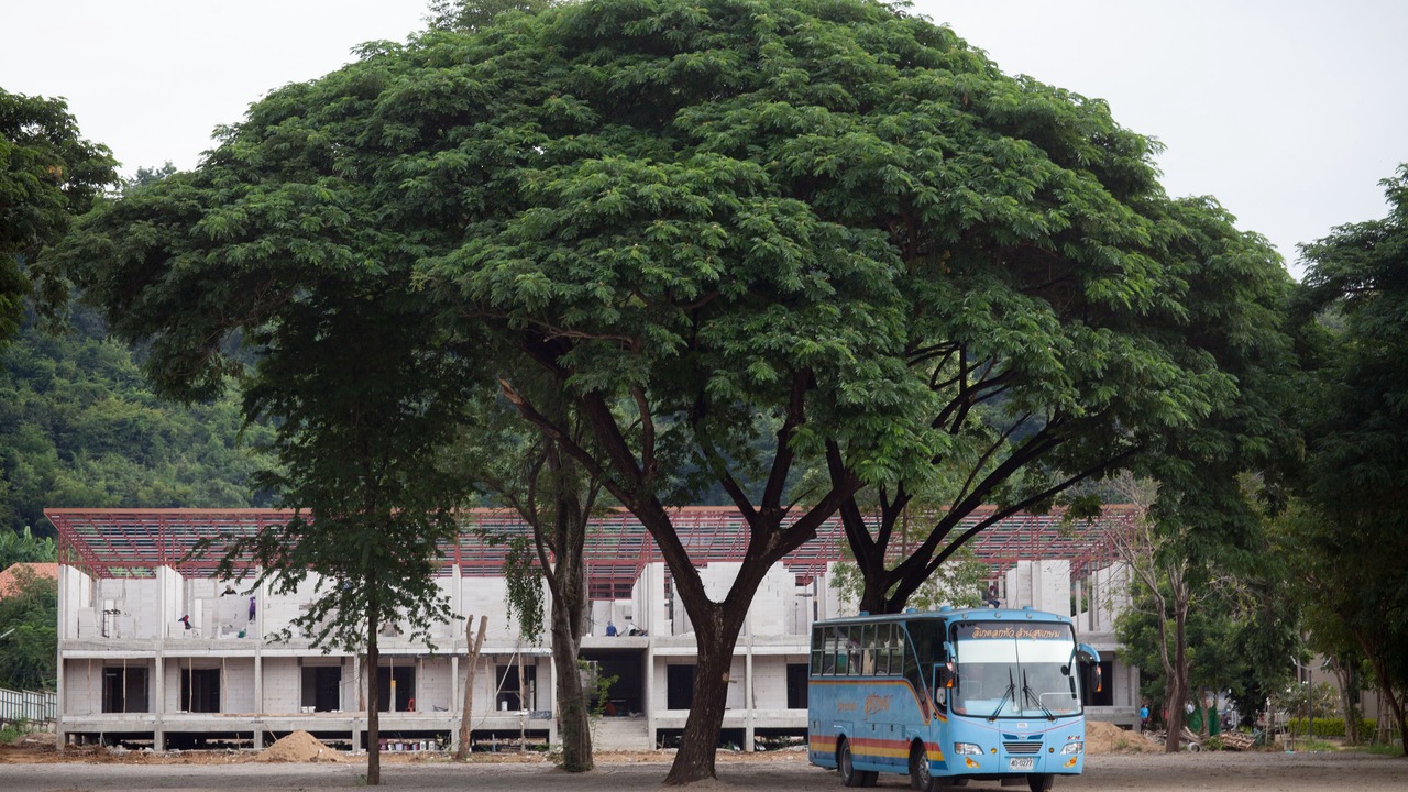 Photo of Outdoor in Nakhon Sawan