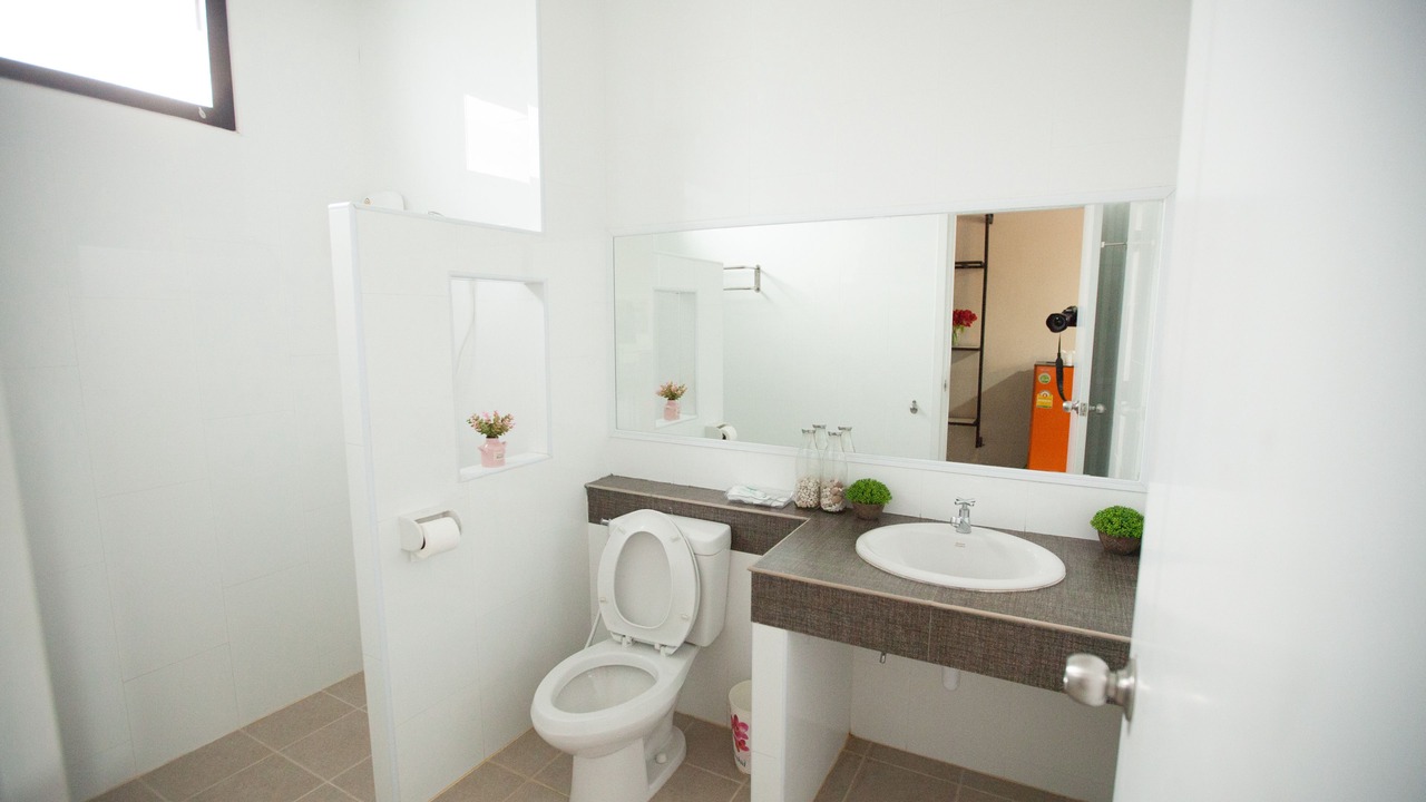 Photo of Bathroom in Nakhon Sawan