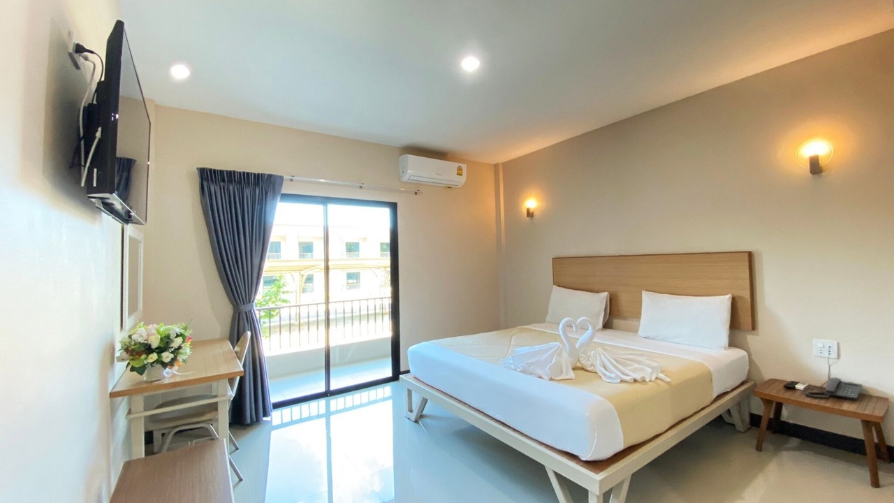 Photo of Bedroom in Nakhon Sawan