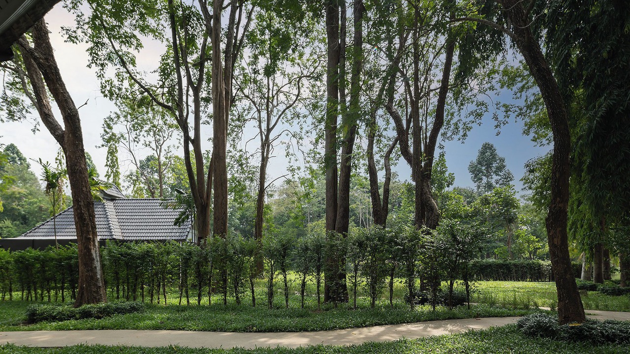 Photo of Outdoor in Kaeng Sopha