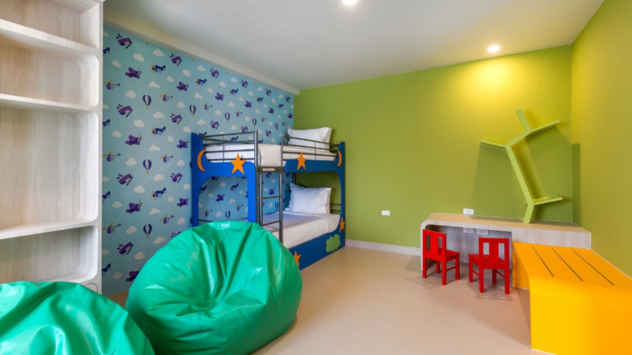 Photo of Bedroom in Khuekkhak