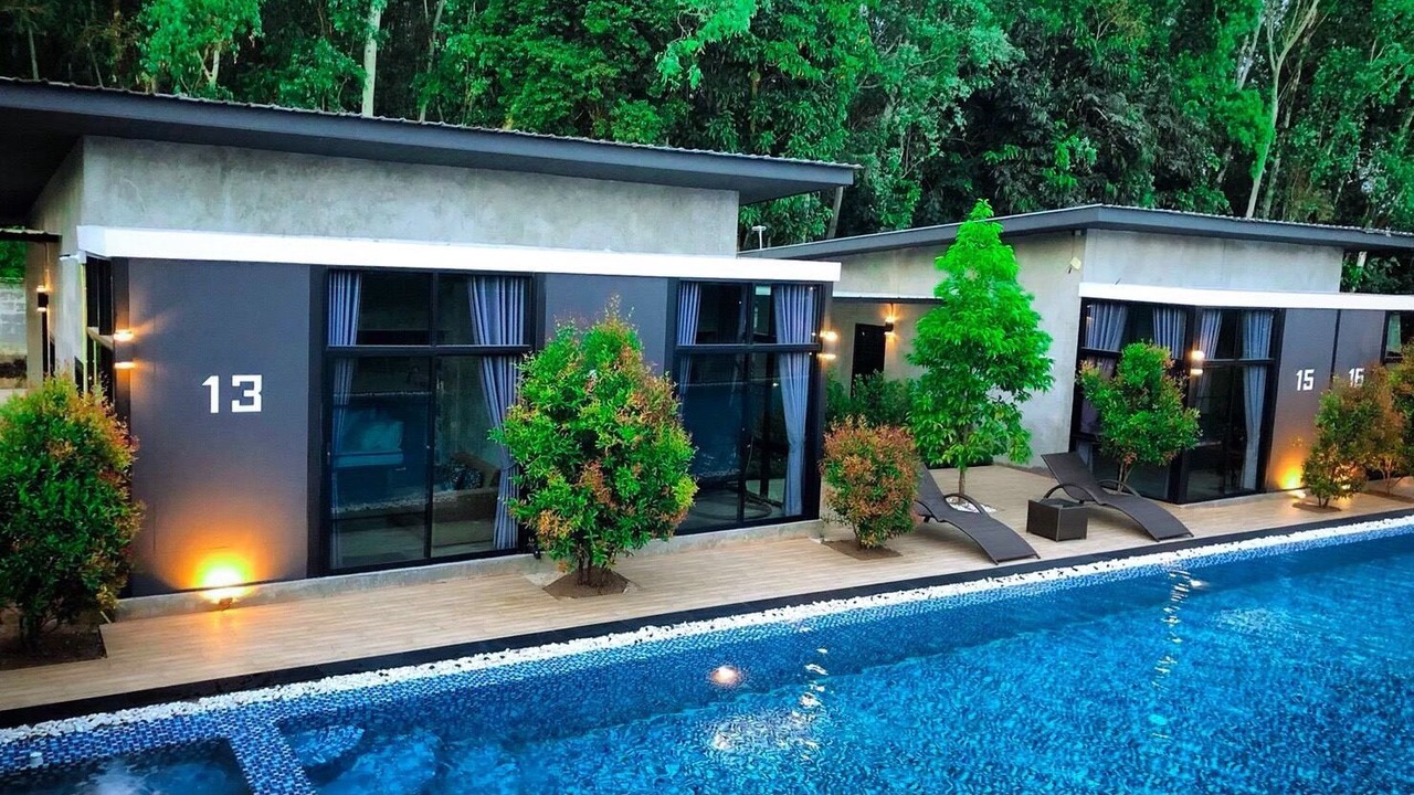 Photo of Outdoor in Nan