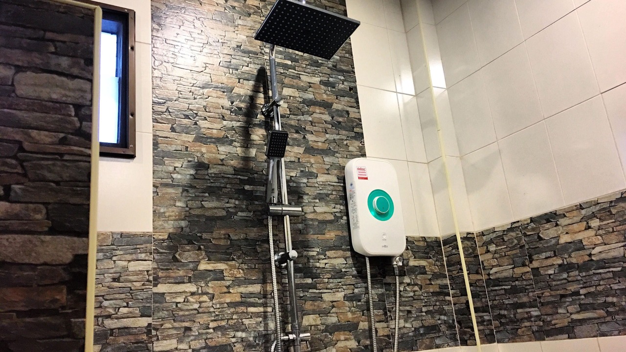 Photo of Bathroom in Nan