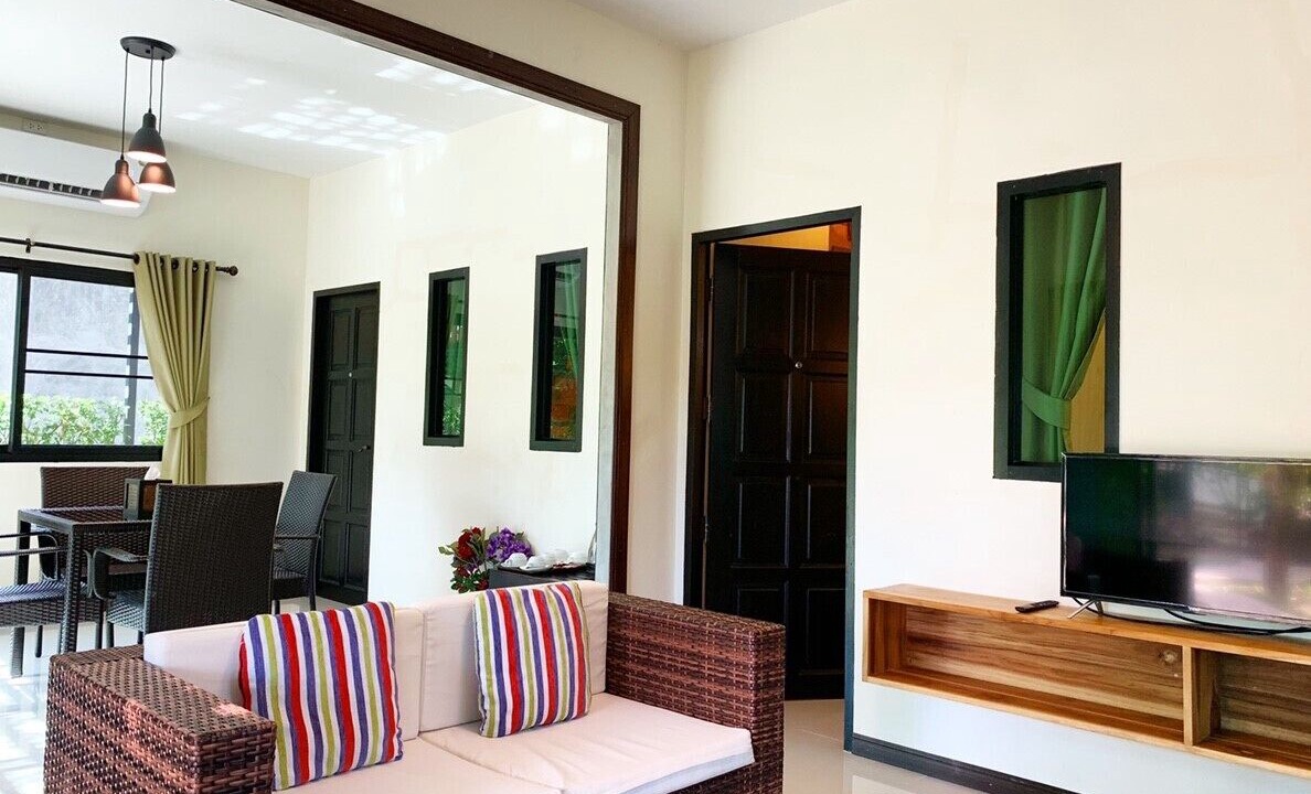 Photo of Bedroom in Nan