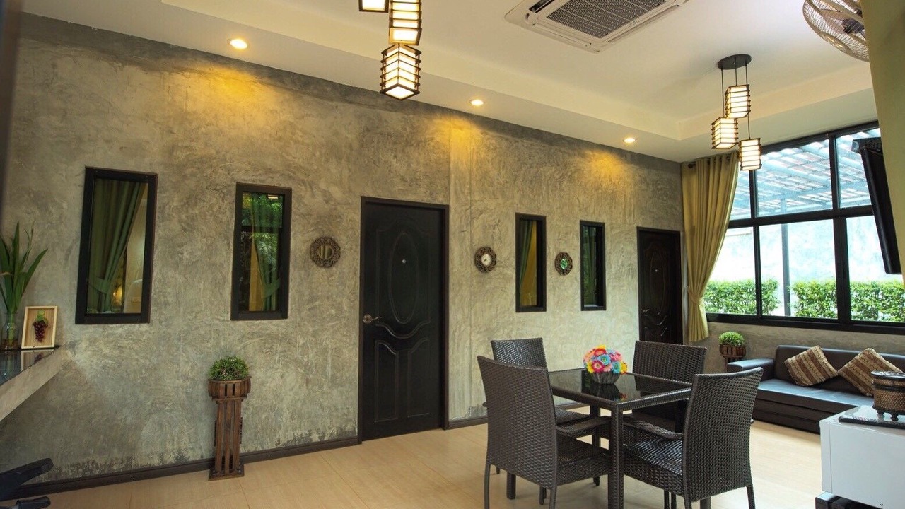 Photo of Bedroom in Nan