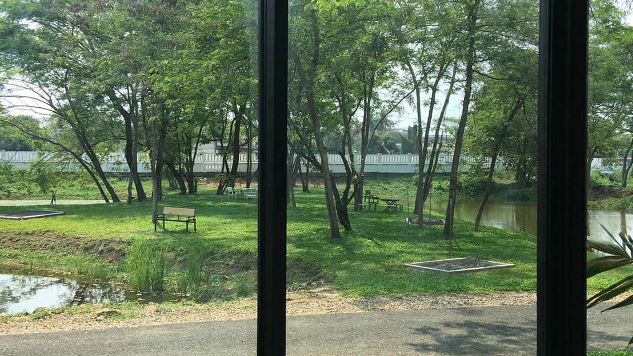 Photo of Outdoor in Nai Muang