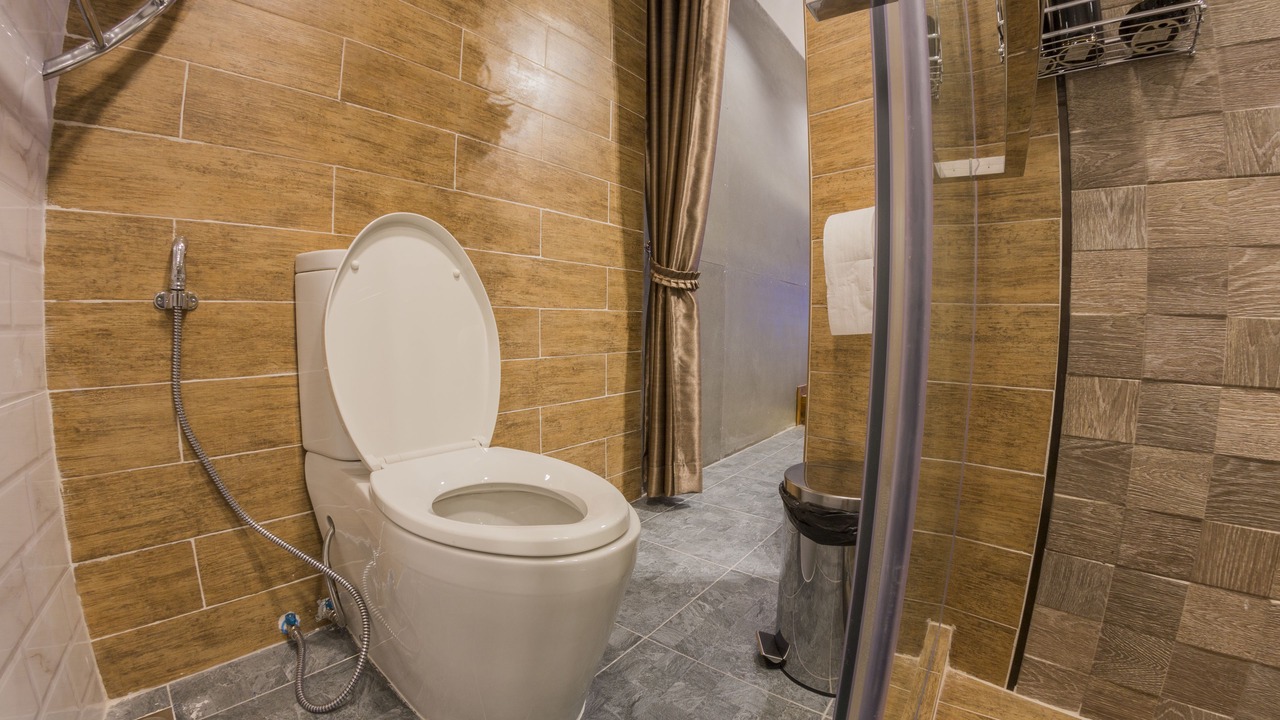 Photo of Bathroom in Mak Khaeng