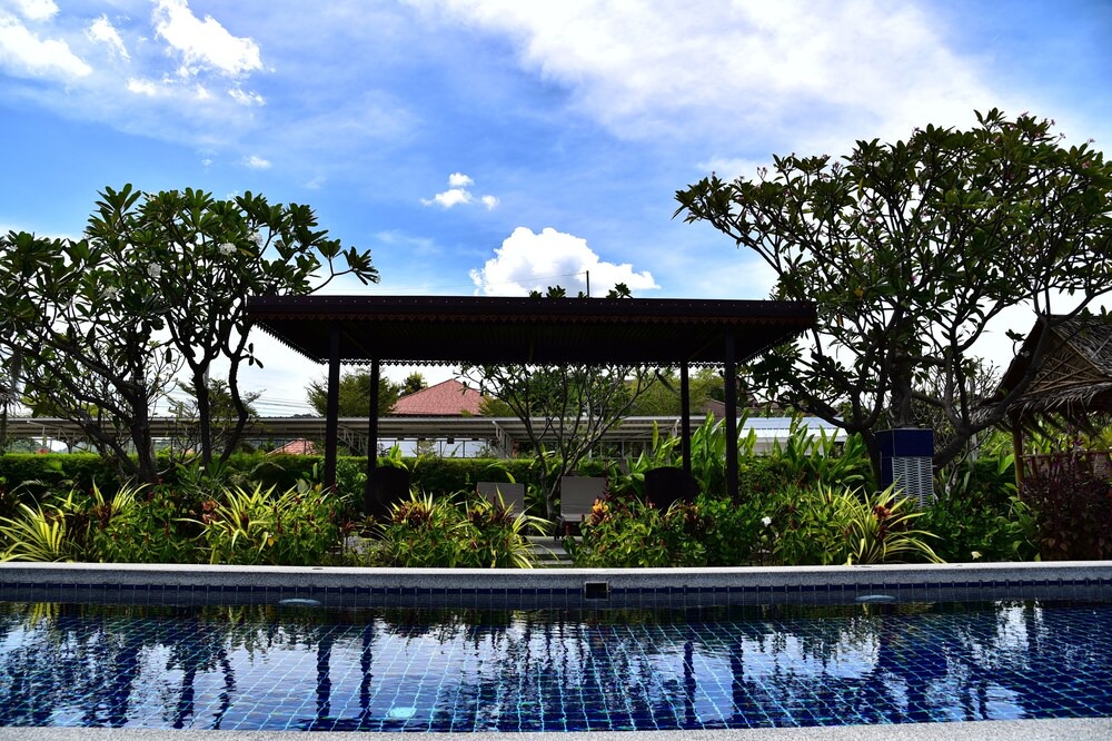 Photo of Outdoor in Wang Pong