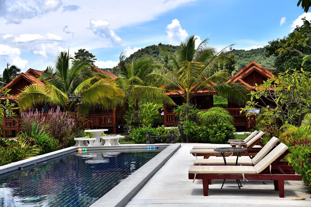 Photo of Outdoor in Wang Pong