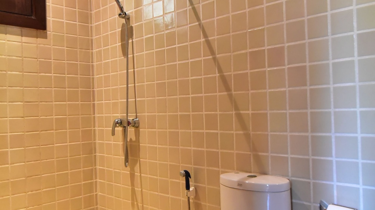 Photo of Bathroom in Phaya Yen