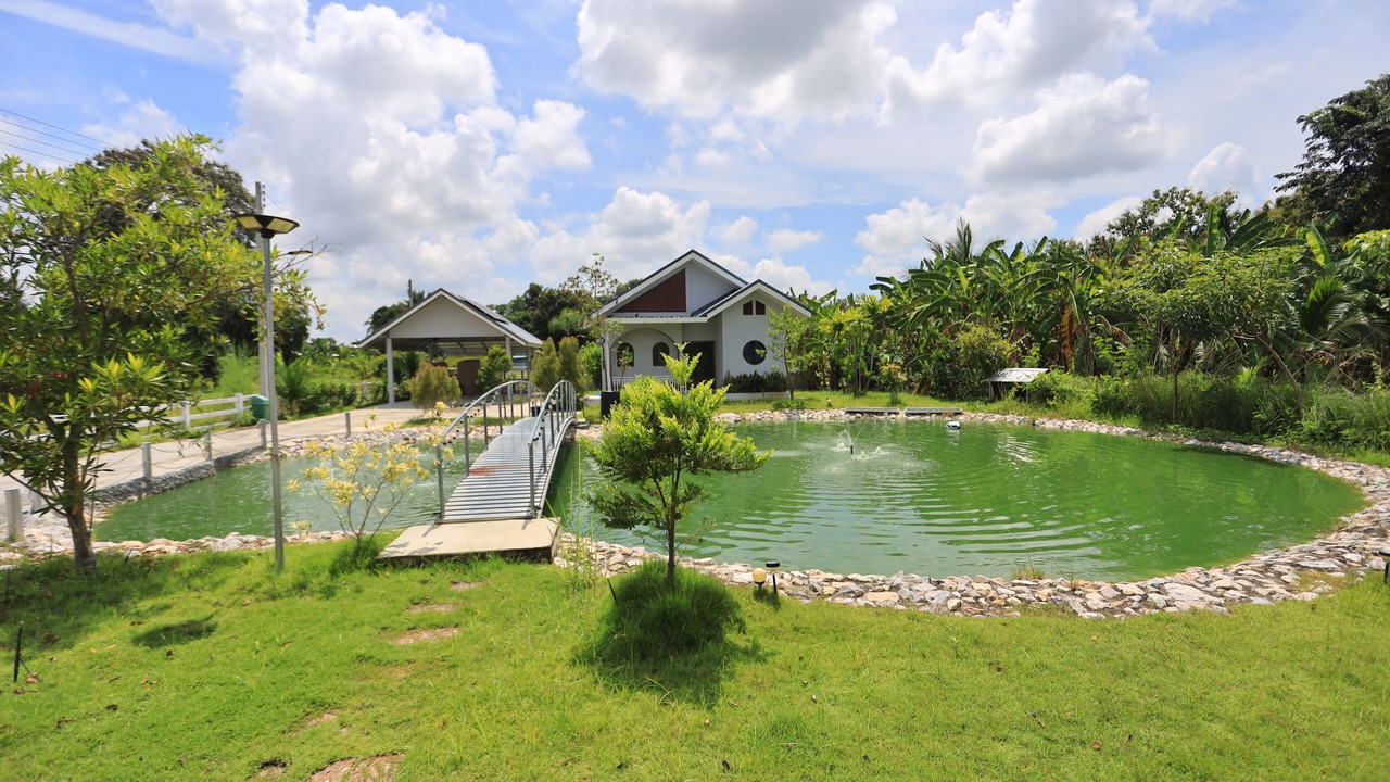Photo of Outdoor in Thap Than