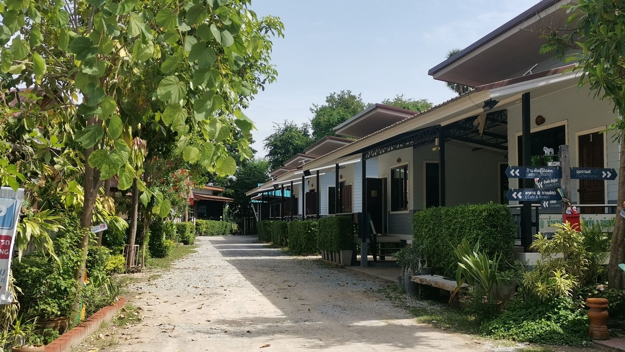Photo of Outdoor in Thap Than