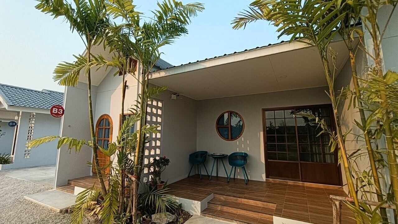 Photo of Bedroom in Thap Than