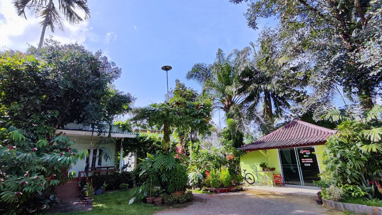 Photo of Patio Balcony in Mai Fat