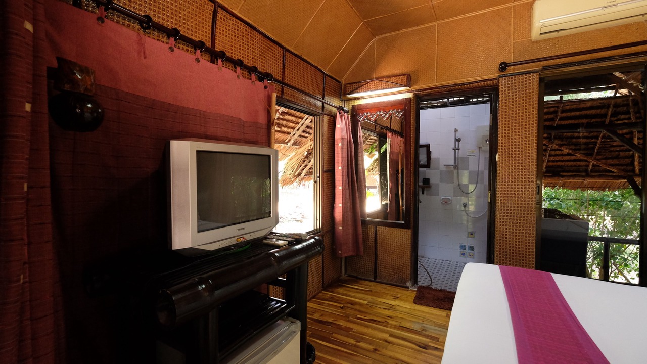 Photo of Bedroom in Mai Fat