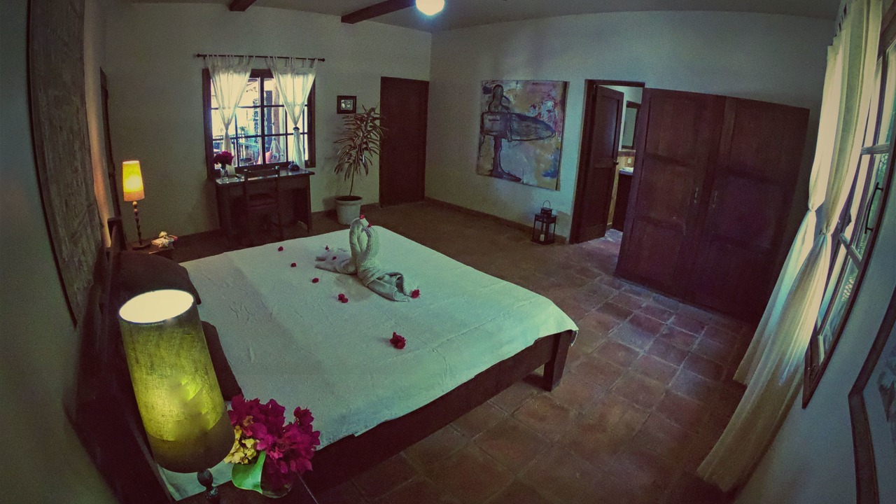 Photo of Bathroom in Playa El Coco