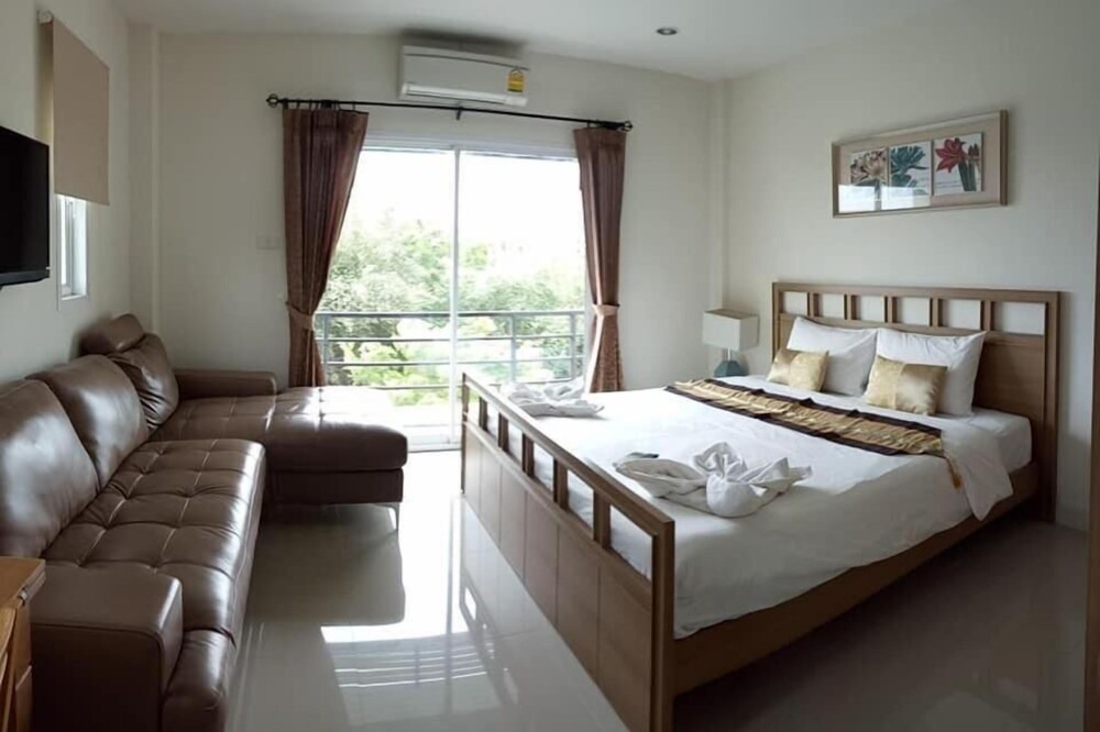 Photo of Bedroom in Khao Sam Yot