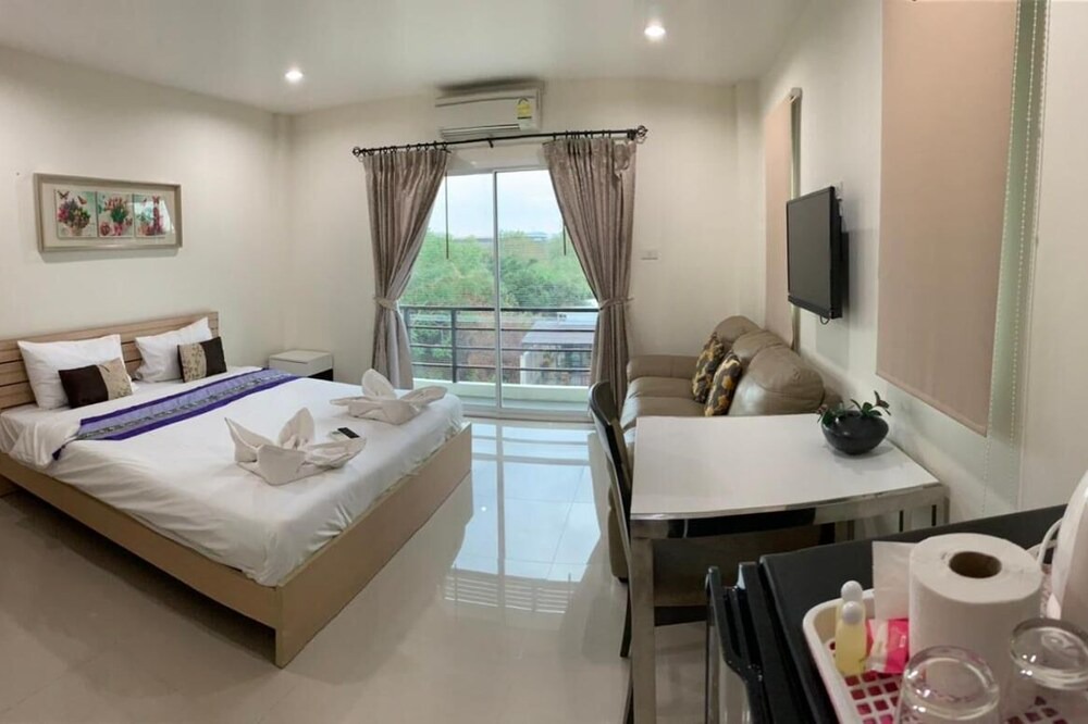 Photo of Bedroom in Khao Sam Yot